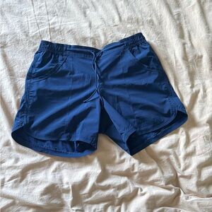 Land’s End Swim Shorts